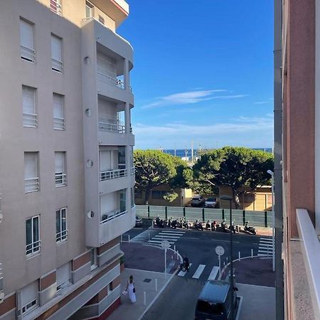 Appartement Proche Mer Cannes Exteriér fotografie