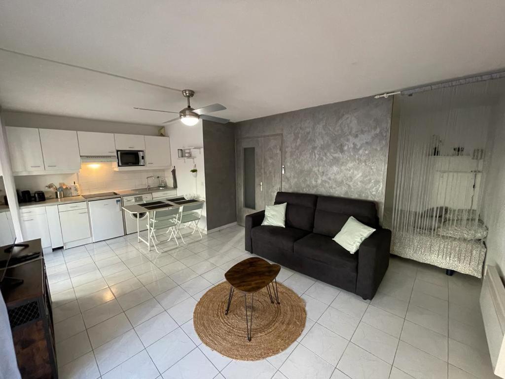 Appartement Proche Mer Cannes Exteriér fotografie