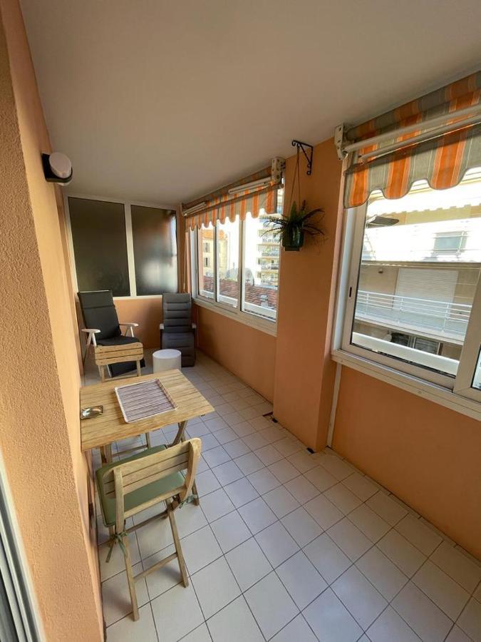 Appartement Proche Mer Cannes Exteriér fotografie