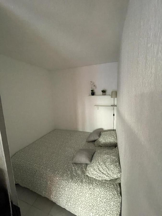 Appartement Proche Mer Cannes Exteriér fotografie