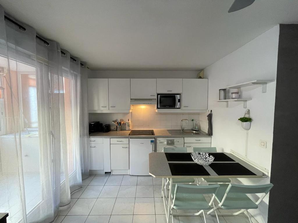 Appartement Proche Mer Cannes Exteriér fotografie